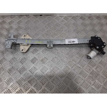 ELEVALUNAS DELANTERO DERECHO 72250SWYE01 