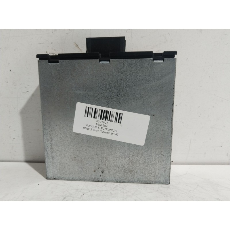 MODULO ELECTRONICO 925198401 8ES01013401 - imagen 3