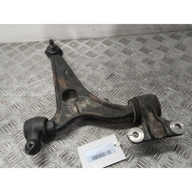 BRAZO SUSPENSION INFERIOR DELANTERO DERECHO 1346385080  - imagen 1