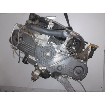MOTOR COMPLETO EJ253 225000 KM 