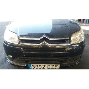 CITROËN C4 BERLINA