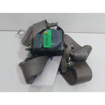 CINTURON SEGURIDAD TRASERO IZQUIERDO 7560121102 
