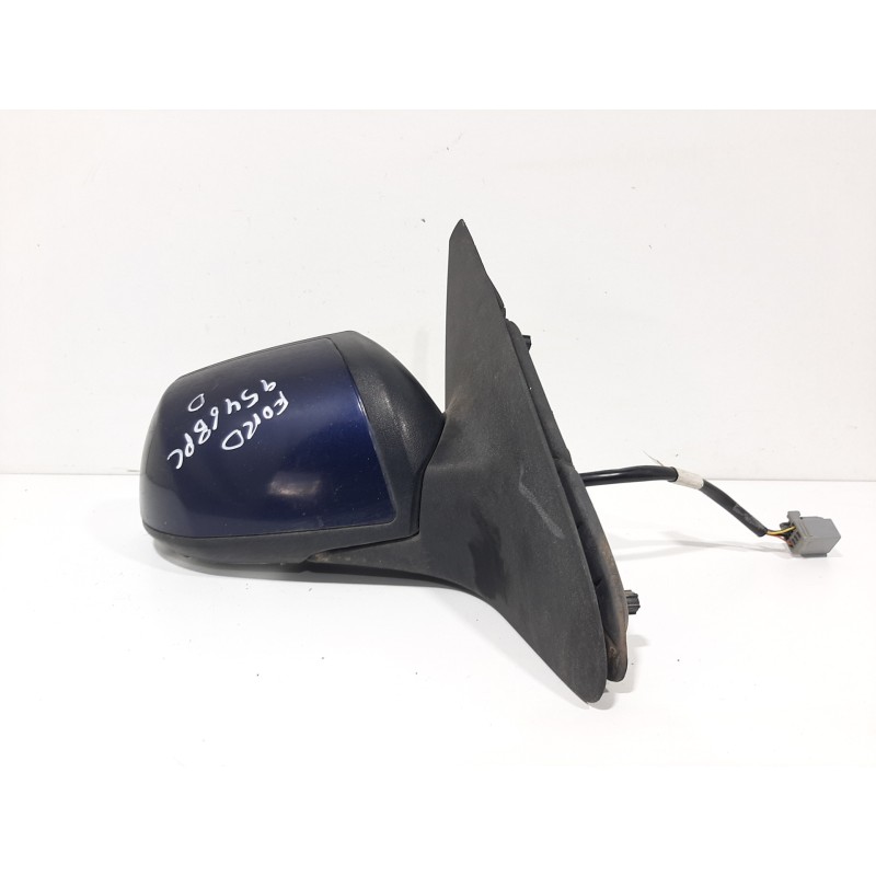 RETROVISOR DERECHO 1376107 AZUL ELÉCTRICO - imagen 2