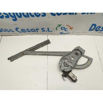 ELEVALUNAS DELANTERO DERECHO 400474 ELECTRICO  OEM 400474