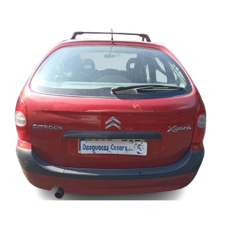 CITROËN XSARA PICASSO (N68) - imagen 3