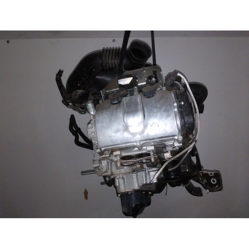 MOTOR COMPLETO EJ253 225000 KM  - imagen 3