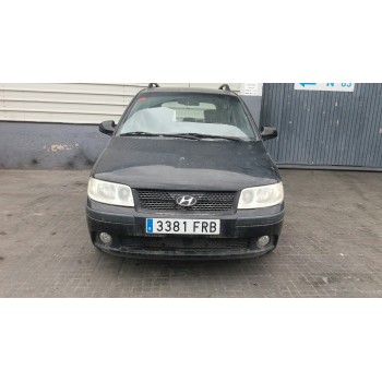 HYUNDAI MATRIX (FC)