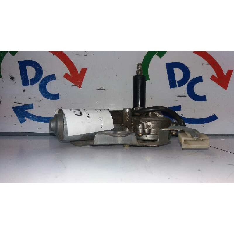 MOTOR LIMPIA TRASERO 390206101  - imagen 2