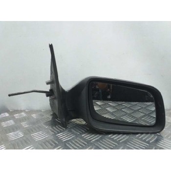 RETROVISOR DERECHO MANUAL PLATA