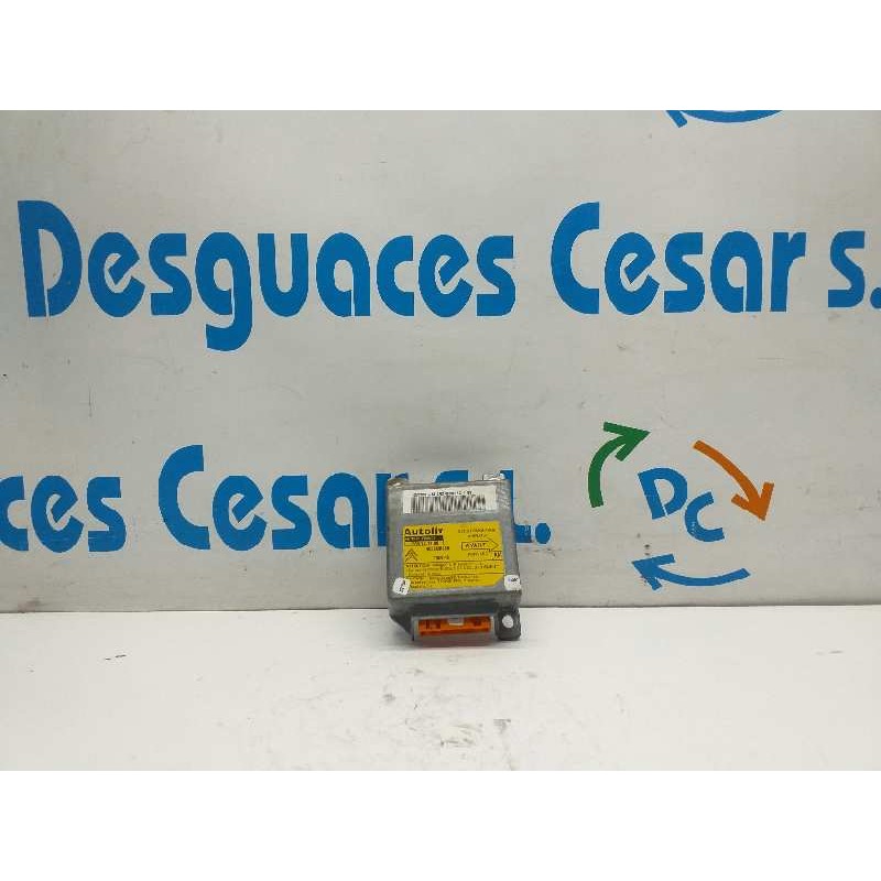 CENTRALITA AIRBAG 550741100 9636894280  - imagen 2