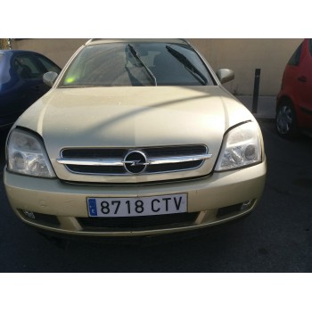 OPEL VECTRA C BERLINA