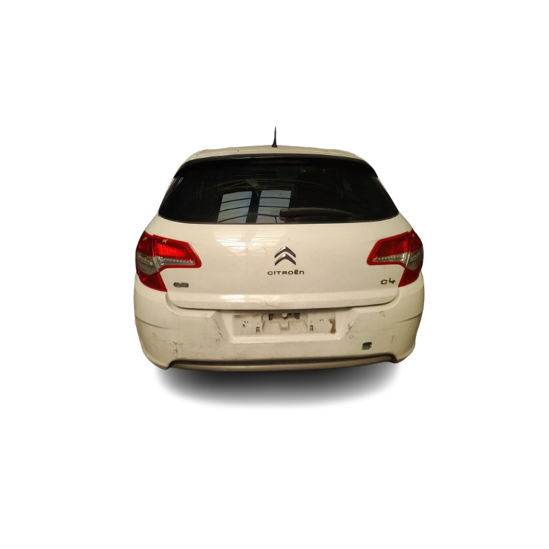 CITROËN C4 II (NC_) - imagen 4