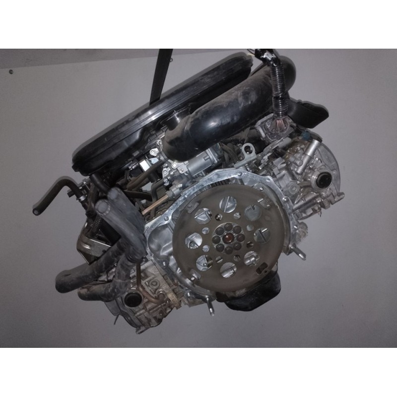 MOTOR COMPLETO EJ253 225000 KM  - imagen 4