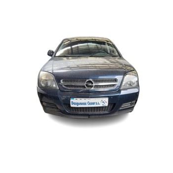 OPEL VECTRA C BERLINA