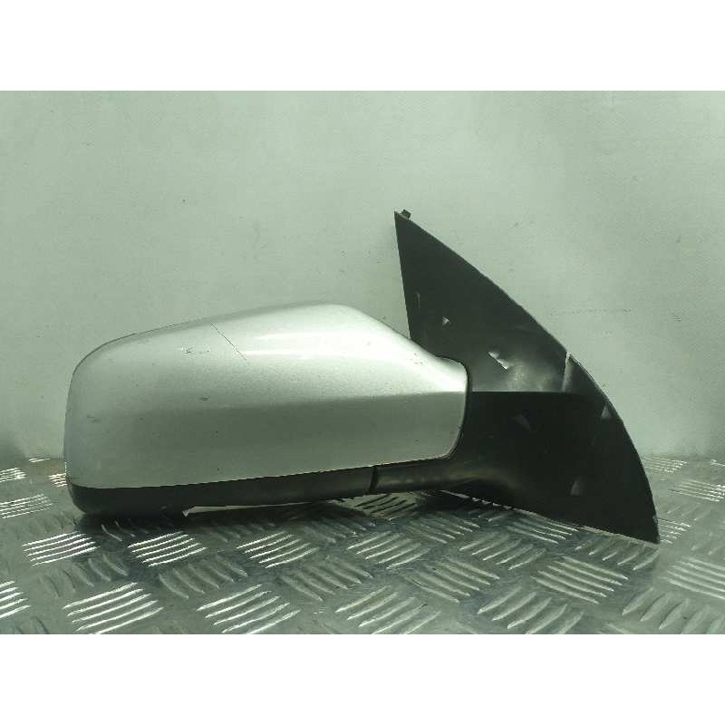 RETROVISOR DERECHO MANUAL PLATA - imagen 2