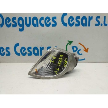 PILOTO DELANTERO IZQUIERDO 630359 