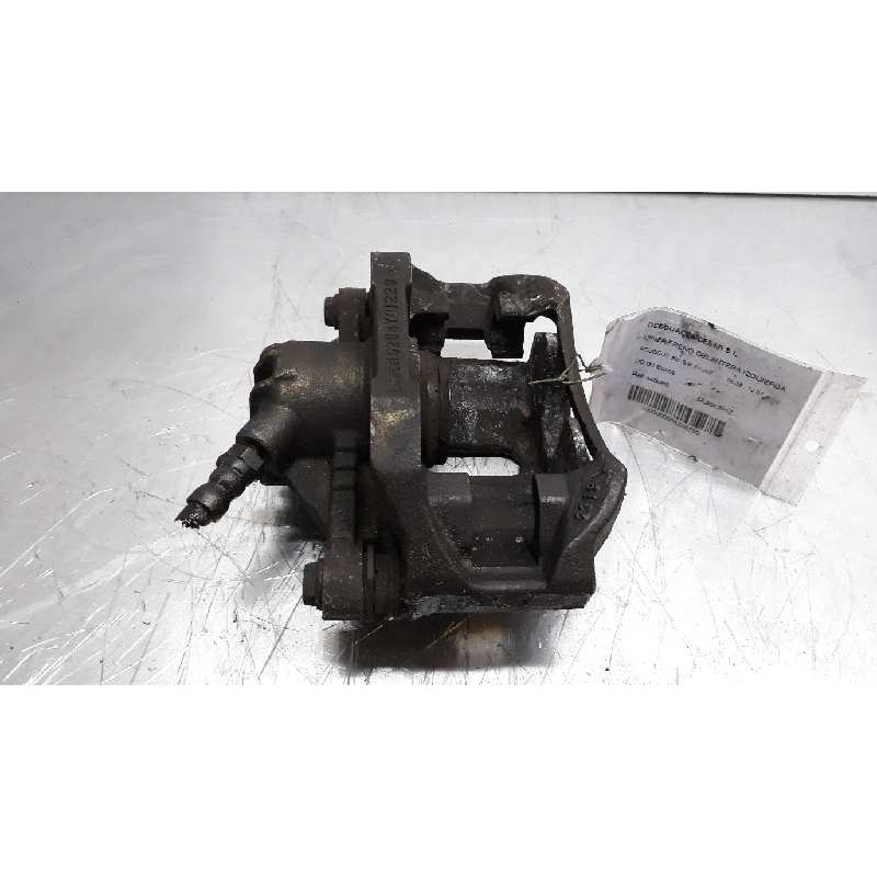 PINZA FRENO DELANTERA IZQUIERDA 4400P0  - imagen 3