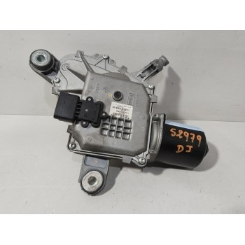 MOTOR LIMPIA DELANTERO IZQUIERDO 53567912  OEM 53567912