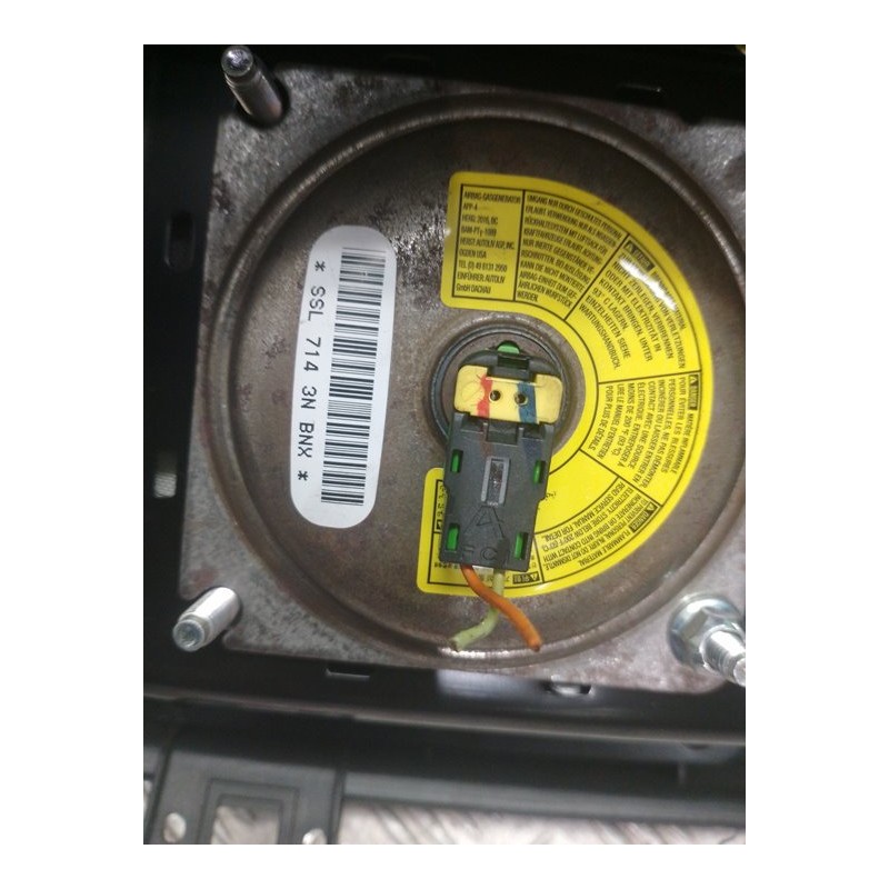 SALPICADERO 7650A21200LBF  - imagen 3