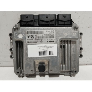 CENTRALITA MOTOR UCE 0281014729 