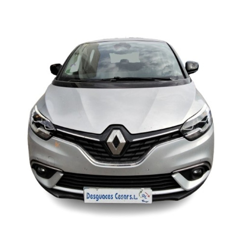 RENAULT GRAND SCÉNIC IV (R9_) - imagen 1