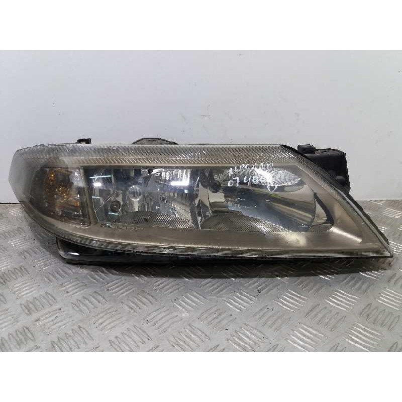 FARO DERECHO XENON  - imagen 1