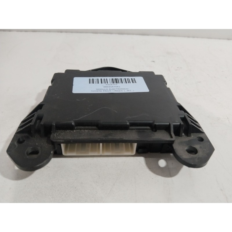 MODULO ELECTRONICO 8865047061  - imagen 1