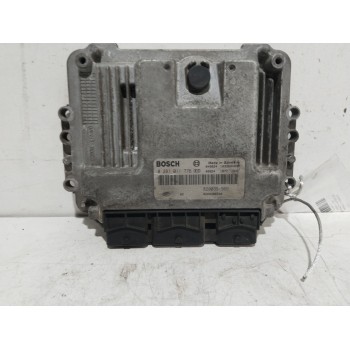 CENTRALITA MOTOR UCE 0281011776 8200391966