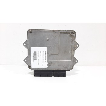 CENTRALITA MOTOR UCE 55196352ZJ 7160004905 