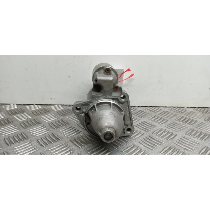 MOTOR ARRANQUE 0001107407  - imagen 1