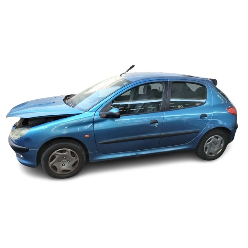 PEUGEOT 206 HATCHBACK (2A/C) - imagen 3