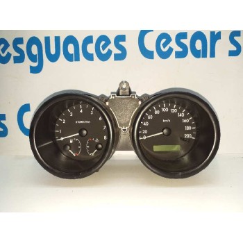 CUADRO INSTRUMENTOS MC6J020002 96426049 OFERTA