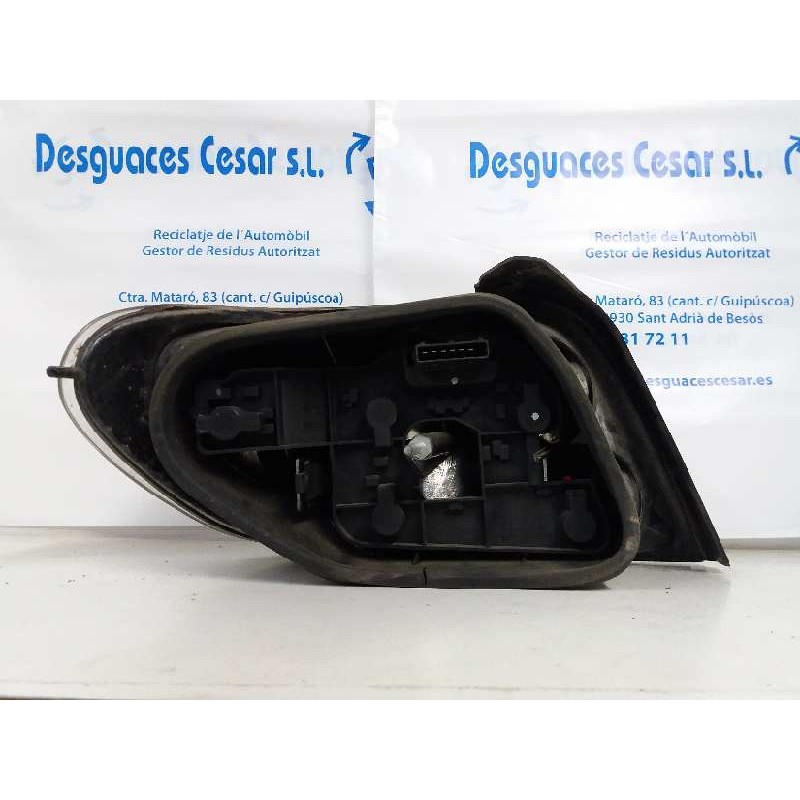 PILOTO TRASERO DERECHO  - imagen 2