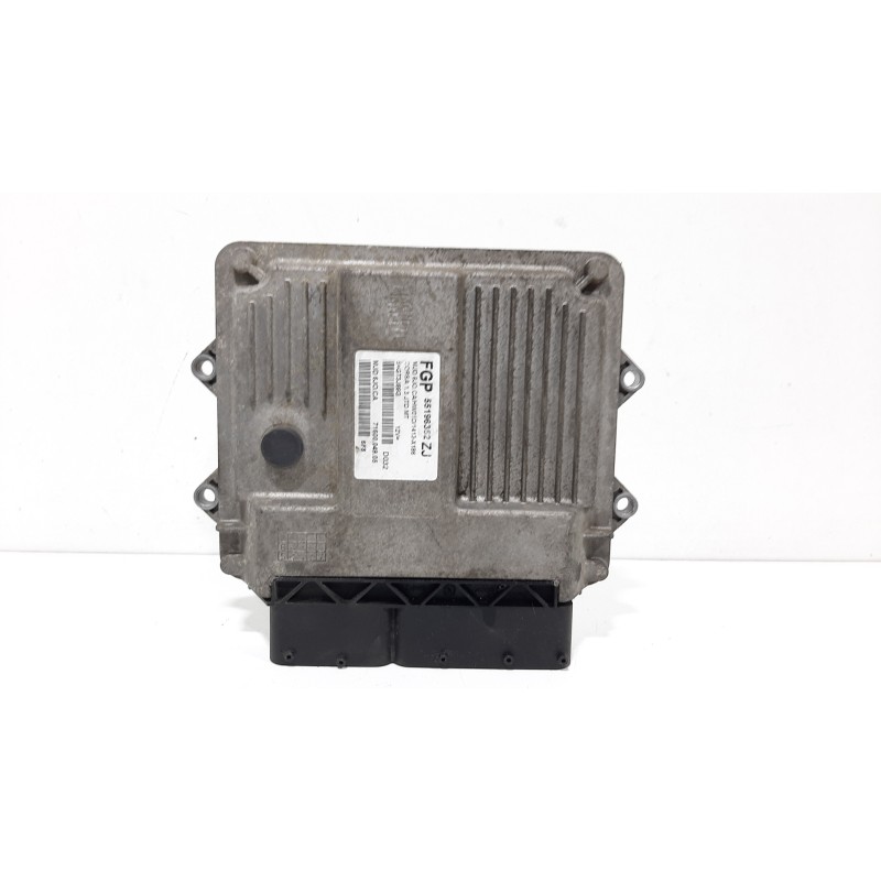 CENTRALITA MOTOR UCE 55196352ZJ 7160004905  - imagen 2