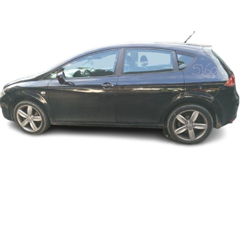 SEAT LEON (1P1) - imagen 2