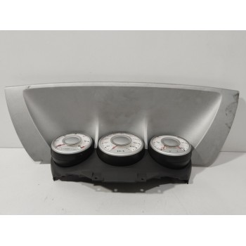 CUADRO INSTRUMENTOS 0001483981689  OEM 0001483981689