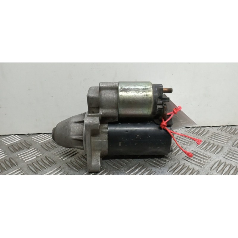MOTOR ARRANQUE 0001107407  - imagen 3