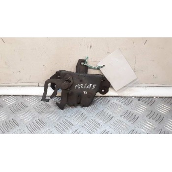 CERRADURA CAPOT MR220144 