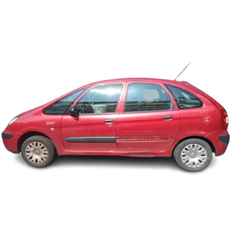 CITROËN XSARA PICASSO (N68) - imagen 4