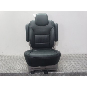 ASIENTO TRASERO IZQUIERDO 