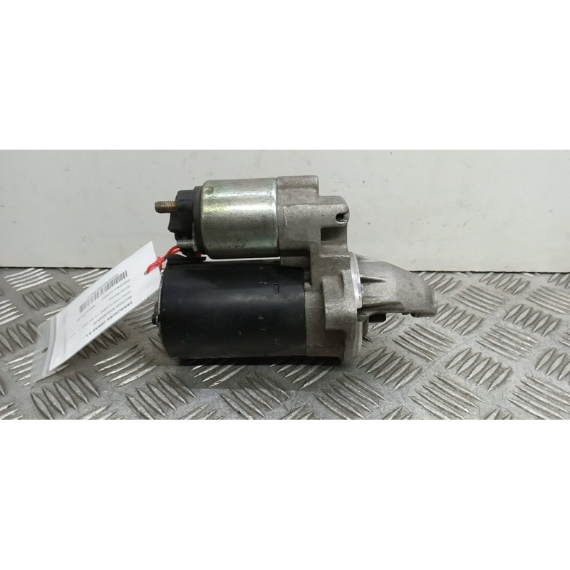 MOTOR ARRANQUE 0001107407  - imagen 4