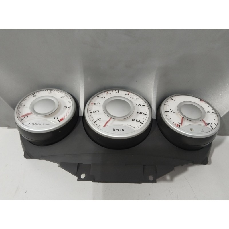 CUADRO INSTRUMENTOS 0001483981689  - imagen 2