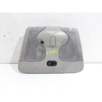 LUZ INTERIOR DELANTERA A1688200101 