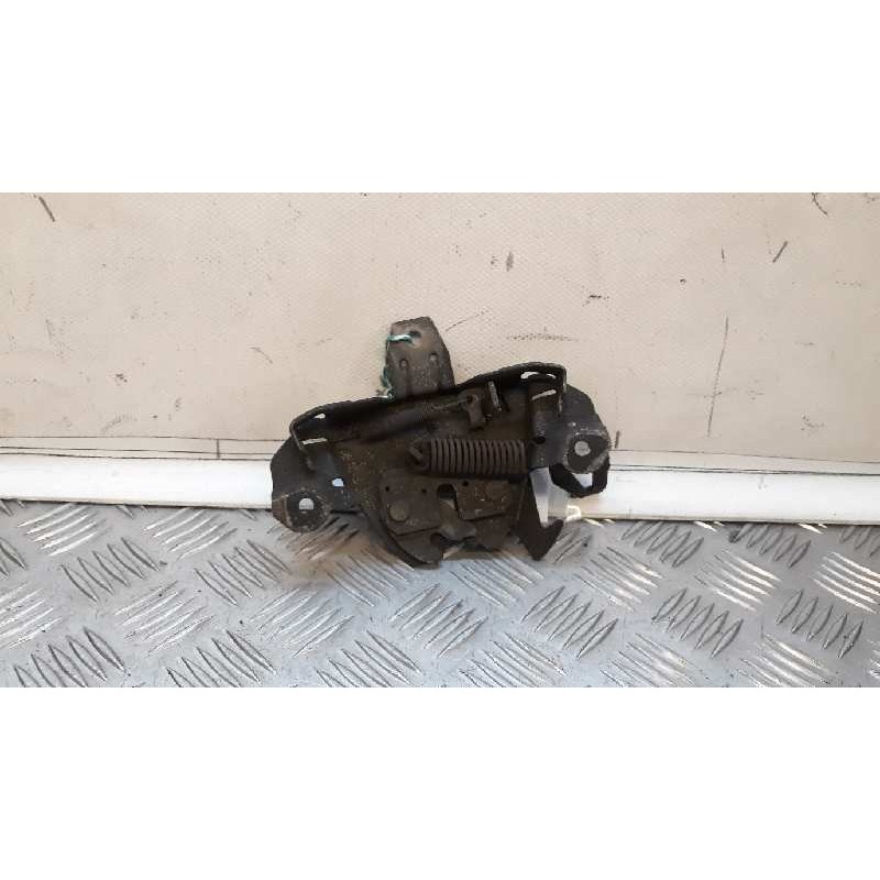 CERRADURA CAPOT MR220144  - imagen 2