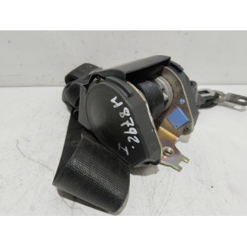 CINTURON SEGURIDAD DELANTERO IZQUIERDO 8207955 