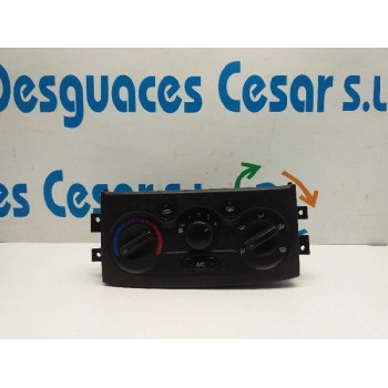 MANDO CALEFACCION / AIRE ACONDICIONADO OFERTA