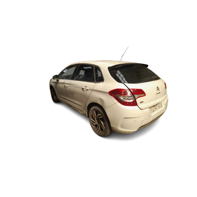 CITROËN C4 II (NC_) - imagen 5