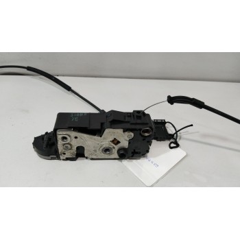 CERRADURA PUERTA DELANTERA DERECHA 9136Z0 
