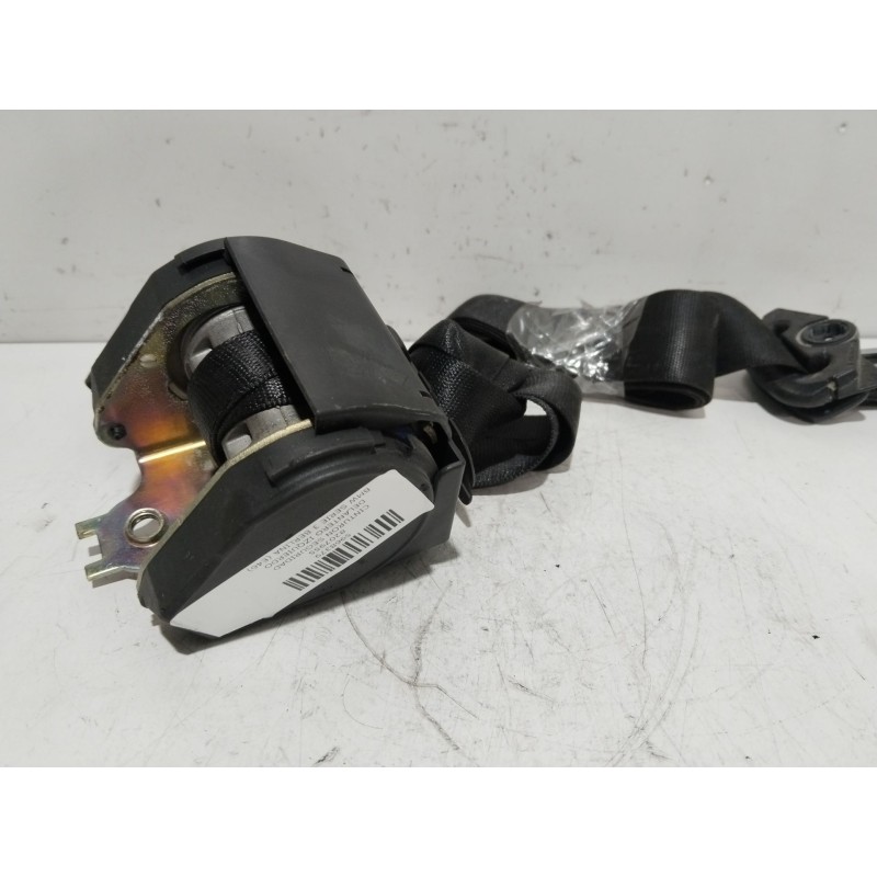 CINTURON SEGURIDAD DELANTERO IZQUIERDO 8207955  - imagen 2