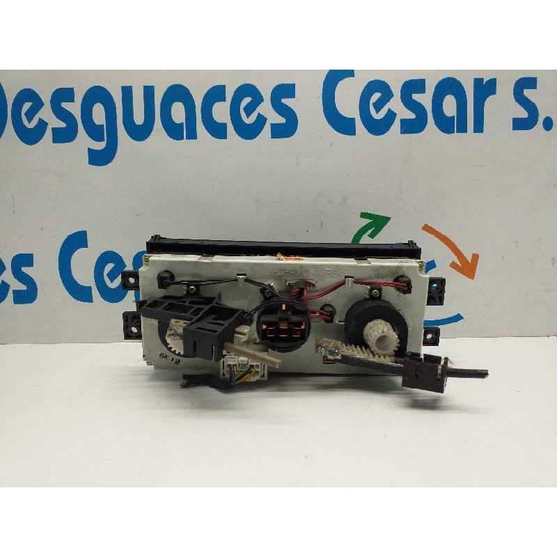 MANDO CALEFACCION / AIRE ACONDICIONADO OFERTA - imagen 2